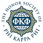 Phi Kappa Phi