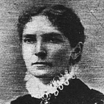 Georgia Vigneron Moore De Fontaine - Wife of Felix De Fontaine