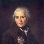 Nikolai Nikolaevich Bantysh-Kamensky - Father of Dmitri Nikolaevich Bantysh-Kamensky