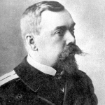 Nepenin Adrian Ivanovich - relative of Anton Alexandrovich Amosov