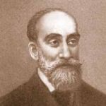 Gradovsky Grigiry Konstantinovich - colleague of Anton Alexandrovich Amosov