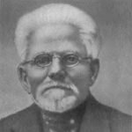 Moiseenko Pyotr Anisimovich - colleague of Anton Alexandrovich Amosov