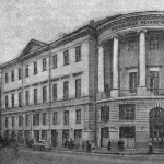 Photo from profile of Alexander Valentinovich Sredin