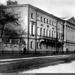 Photo from profile of Alexander Valentinovich Sredin
