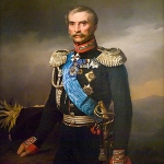  Illarion Vasilievic Vasilchikovh - Father of Alexander Vasilchakov