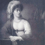 Vera Vasilchakova - Mother of Alexander Vasilchakov
