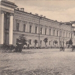 Photo from profile of Modest Nikolayevich Bogdanov