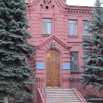 Photo from profile of Maxim Alexeyevich Antonovich