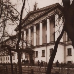 Photo from profile of Maxim Alexeyevich Antonovich