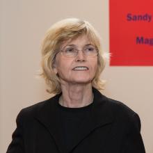 Sandy Skoglund's Profile Photo