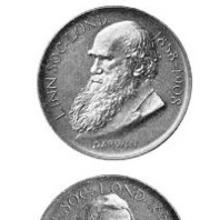 Award Darwin-Wallace Medal