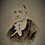 Sophia Childress Taylor Bledsoe - Mother of Albert Bledsoe