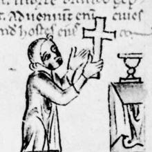 Hubert De Burgh's Profile Photo