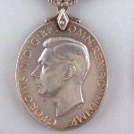 Photo from profile of Paul Farnes
