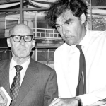 Photo from profile of David Armstrong