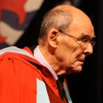Photo from profile of David Armstrong