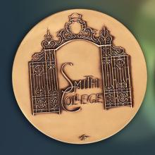 Award Smith College Medal