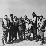 Photo from profile of Paul Farnes
