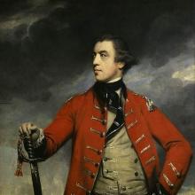 John Burgoyne's Profile Photo