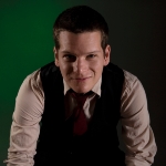 Photo from profile of Graham Moore