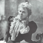 Ellen Powell Thompson - Sister of John Powell
