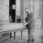 Photo from profile of Ludwig Prandtl