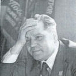 Timofey Titov - Father of Yuri Titov