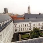 Photo from profile of Suzanne Lilar