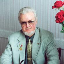 Andrey Pavlovich Shcherbakov's Profile Photo