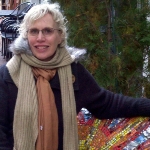 Photo from profile of Valerie Nieman