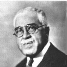 Harry T. Burleigh's Profile Photo