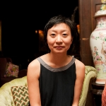 Photo from profile of Cathy Hong