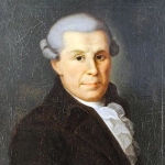 Pyotr Mikhailovich (Rimsky-Korsakov) - Father of Elizaveta Petrovna Yankova