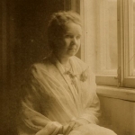 Marianne Hansen - Daughter of Anna Vasilievna Hansen