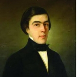 Dmitry Dmitrievich Blagovo - Grandson of Elizaveta Petrovna Yankova