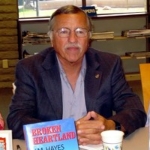 Photo from profile of J.M. Hayes