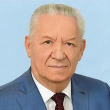 Ivan Mikhailovich Shabanov's Profile Photo
