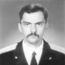 Igor Vladimirovich Yatskov's Profile Photo
