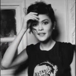 Photo from profile of Audrey Tautou