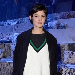 Photo from profile of Audrey Tautou