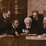 Photo from profile of Shloyme Zanvl Rappoport