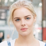 Morgan Weaving - Sister of Samara Weaving
