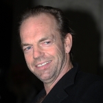 Hugo Weaving - Uncle of Samara Weaving