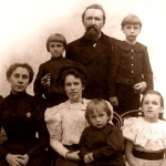Photo from profile of Anna Vasilievna Hansen