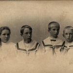Photo from profile of Anna Vasilievna Hansen