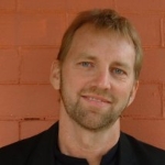 Simon Weaving - Father of Samara Weaving