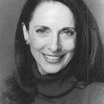 Photo from profile of Susan Hertog