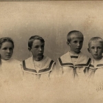 Photo from profile of Peter Hansen