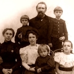 Photo from profile of Peter Hansen