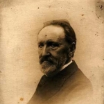 Photo from profile of Peter Hansen